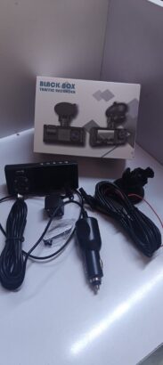 3 in 1 Dashboard Camera