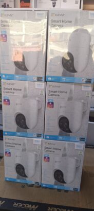 EZVIZ H8C Outdoor Smart Camera