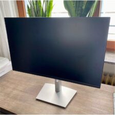 DELL P2422H 24-inch 1080P Full HD Wide Monitor